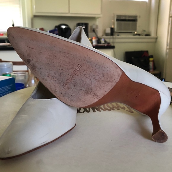 Giorgio Armani Pumps - Picture 6 of 6